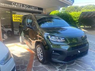 FIAT Doblo usata, con Airbag Passeggero