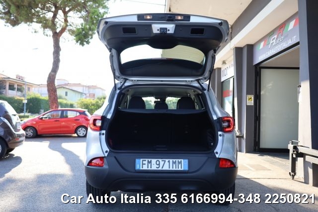RENAULT Kadjar usata 160