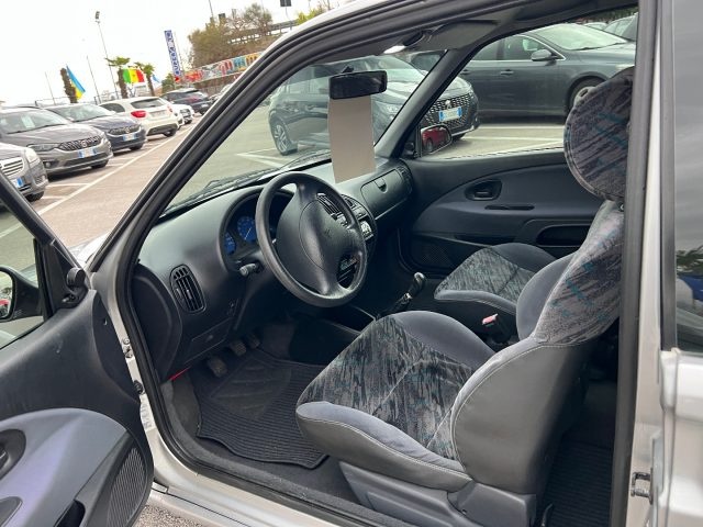 CITROEN SAXO usata, con Cerchi in lega