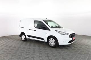 FORD Transit Connect usata 1