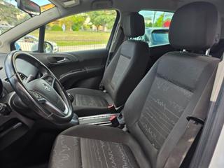 OPEL Meriva usata, con Cruise Control
