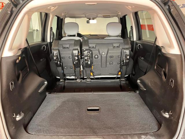 FIAT 500L usata, con ESP