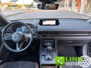 MAZDA MX-30 usata, con Cronologia tagliandi