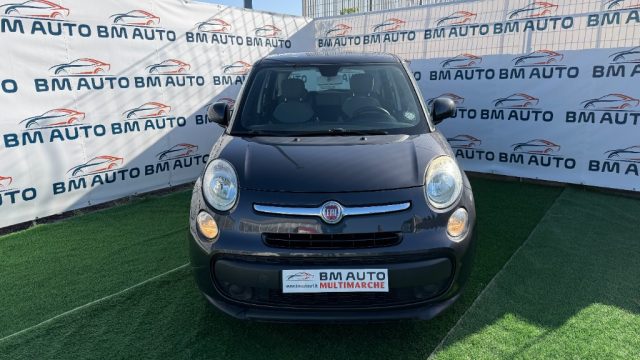 FIAT 500L usata, con Airbag
