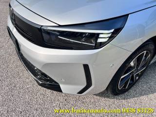 OPEL Corsa usata, con Climatizzatore