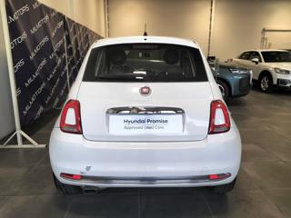 FIAT 500 usata, con Chiusura centralizzata