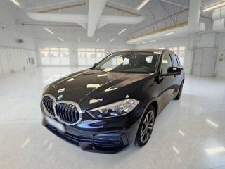 BMW 116 usata, con ABS