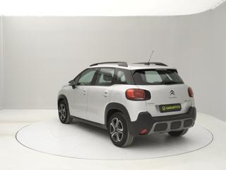 CITROEN C3 Aircross usata, con Airbag laterali