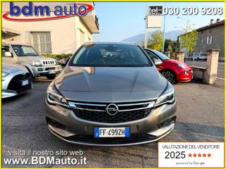 OPEL Astra usata, con Servosterzo