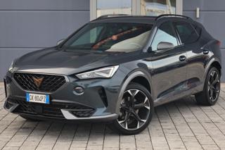 CUPRA Formentor usata, con Airbag