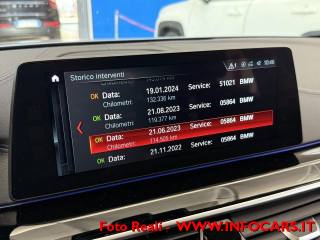 BMW 520 usata, con Lettore CD