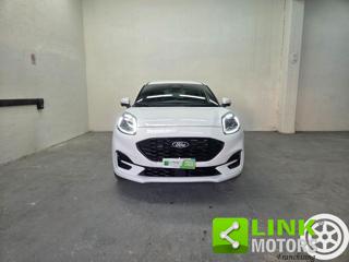 FORD Puma usata, con Airbag