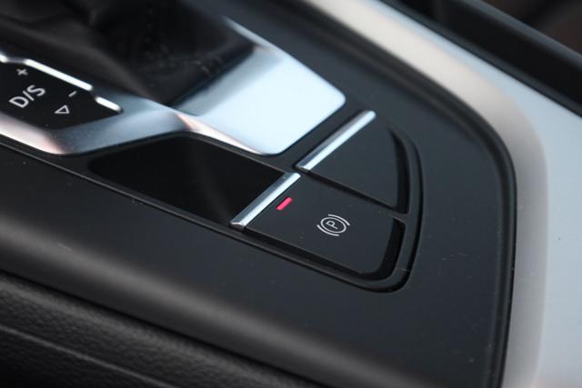 AUDI A4 usata, con Filtro antiparticolato