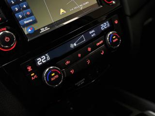 NISSAN X-Trail usata, con Servosterzo