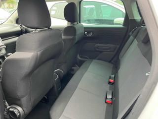CITROEN C3 Aircross usata, con Chiusura centralizzata