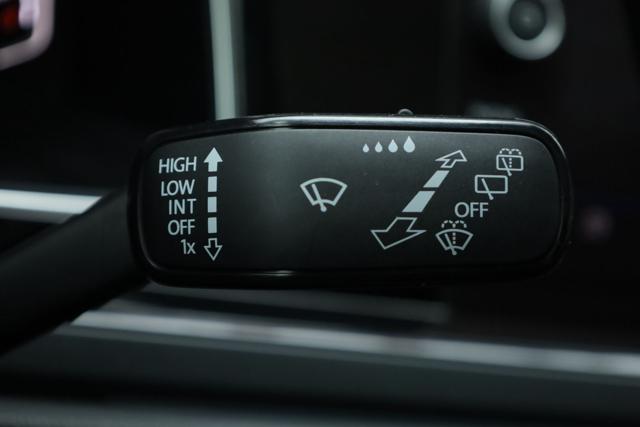 VOLKSWAGEN Taigo usata, con Sensori di parcheggio posteriori