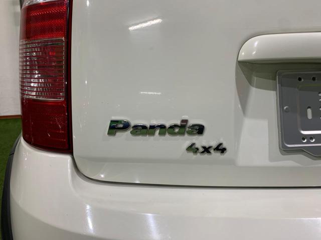 FIAT Panda usata 14
