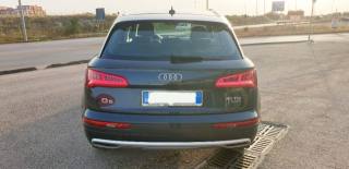 AUDI Q5 usata, con Antifurto