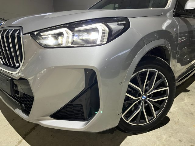 BMW X1 usata, con Alzacristalli elettrici