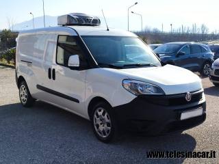 FIAT Doblo usata, con Controllo trazione