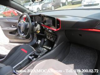 OPEL Mokka usata, con Bracciolo