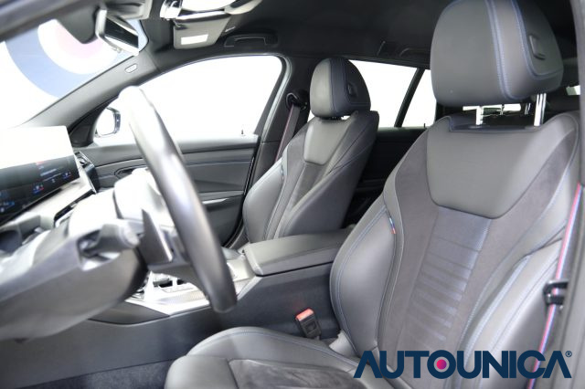 BMW 320 usata, con Boardcomputer