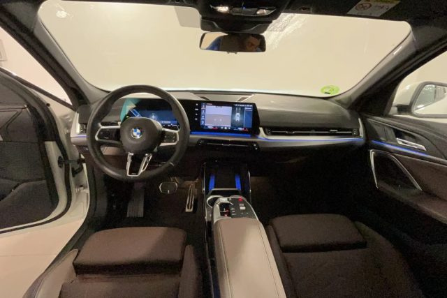 BMW X2 usata, con Antifurto