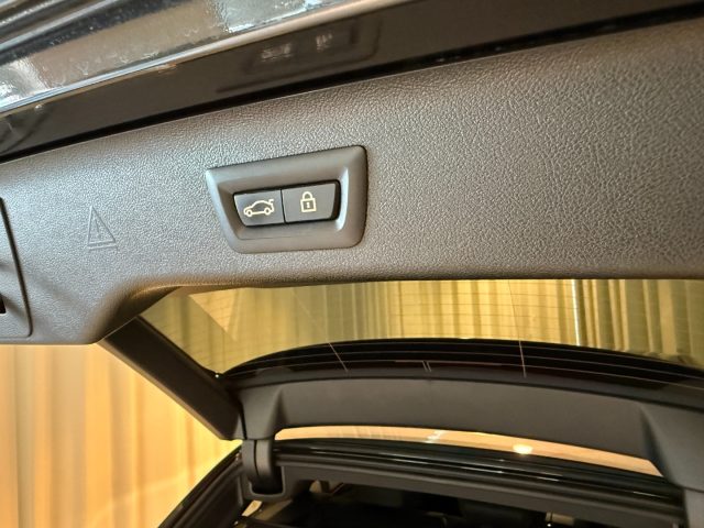 BMW 520 usata, con Autoradio