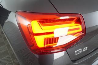 AUDI Q2 usata 10