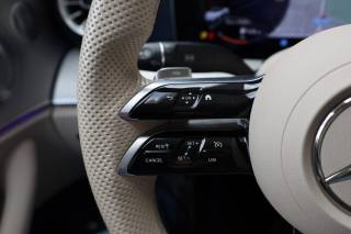 MERCEDES-BENZ E 220 usata, con Bluetooth