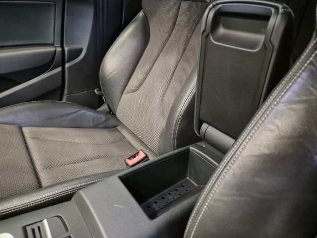 AUDI A3 usata, con Freno di stazionamento elettrico