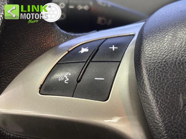 LANCIA Ypsilon usata, con Vetri oscurati