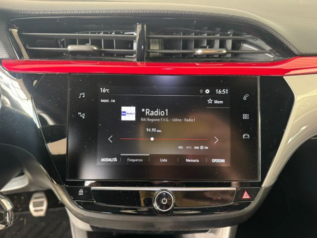 OPEL Corsa usata, con Cronologia tagliandi