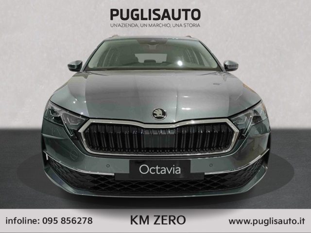 SKODA Octavia usata, con Airbag