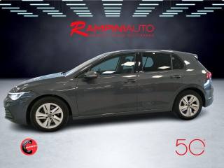 VOLKSWAGEN Golf usata 10