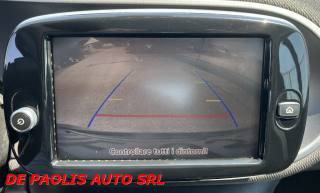 SMART ForTwo usata, con Cruise Control