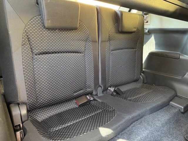 NISSAN Qashqai+2 usata, con Controllo trazione