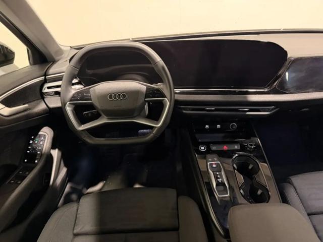 AUDI A5 usata, con Airbag laterali