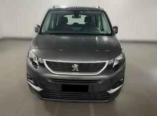PEUGEOT Rifter usata, con Airbag