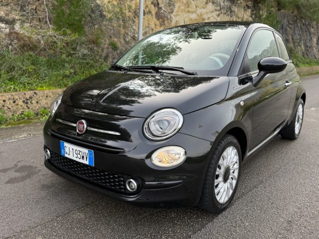 FIAT 500 usata, con Airbag