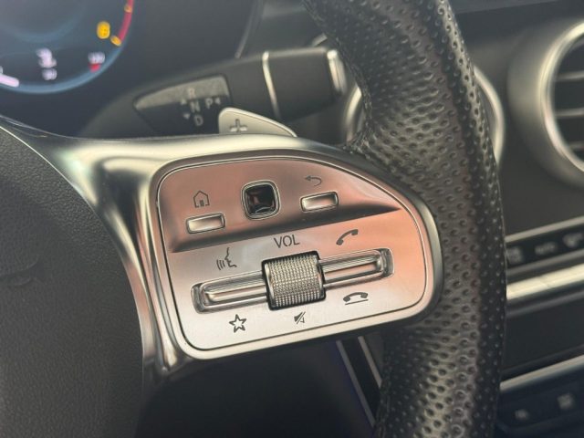 MERCEDES-BENZ GLC 220 usata, con Bluetooth