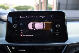 VOLKSWAGEN T-Roc usata 137