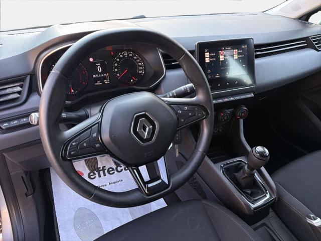 RENAULT Clio usata, con Chiusura centralizzata