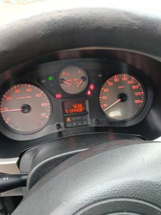 CITROEN Berlingo usata, con Airbag laterali