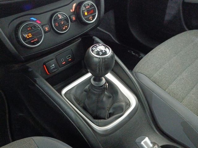 FIAT Tipo usata, con Climatizzatore