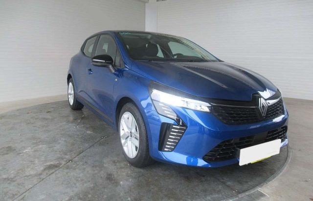 RENAULT Clio usata, con ABS