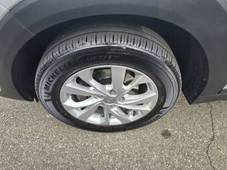 HYUNDAI Tucson usata, con Antifurto