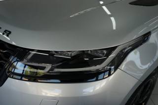 LAND ROVER Range Rover Velar usata 27