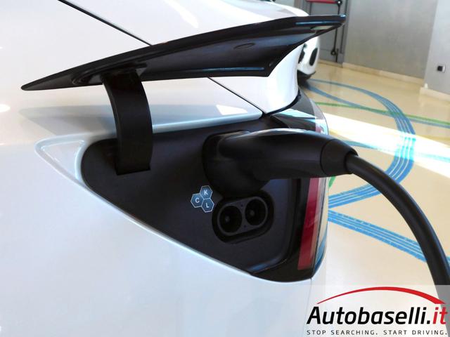 TESLA Model 3 usata, con Isofix