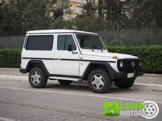 MERCEDES-BENZ G usata 7